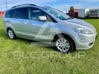 2008 Mazda 5