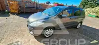 2008 Mazda 5