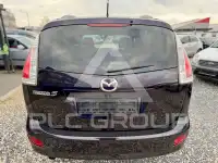 2008 Mazda 5