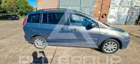 2008 Mazda 5
