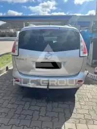 2008 Mazda 5