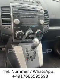 2008 Mazda 5
