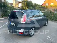 2008 Mazda 5