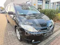 2008 Mazda 5