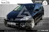2008 Mazda 5