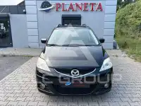 2008 Mazda 5