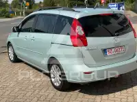 2008 Mazda 5