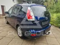 2008 Mazda 5