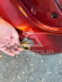 2008 Mazda 5