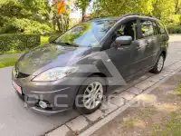 2008 Mazda 5