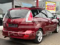 2008 Mazda 5