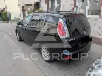 2008 Mazda 5