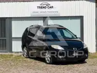 2008 Mazda 5