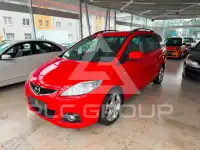 2008 Mazda 5