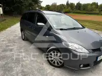 2008 Mazda 5