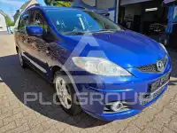 2008 Mazda 5