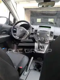 2008 Mazda 5