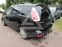 2008 Mazda 5