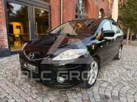 2008 Mazda 5