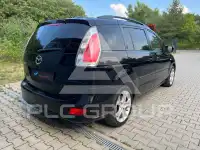 2008 Mazda 5
