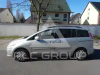 2008 Mazda 5