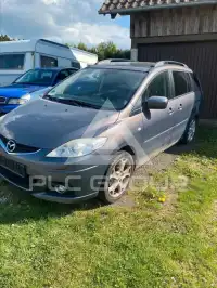 2008 Mazda 5