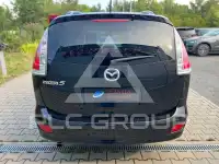 2008 Mazda 5
