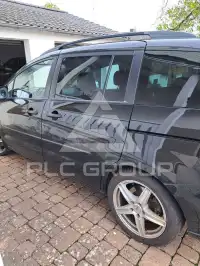 2008 Mazda 5