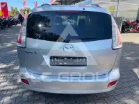 2008 Mazda 5