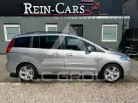 2008 Mazda 5
