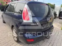 2008 Mazda 5