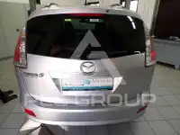 2008 Mazda 5