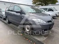 2008 Mazda 5