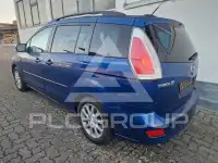 2008 Mazda 5