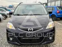2008 Mazda 5