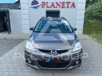 2008 Mazda 5