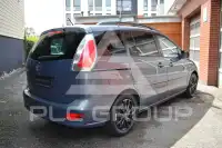 2008 Mazda 5