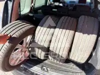 2008 Mazda 5