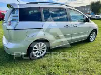 2008 Mazda 5