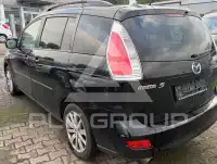 2008 Mazda 5