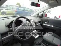 2008 Mazda 5
