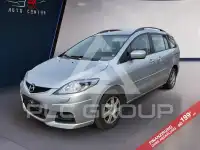 2008 Mazda 5