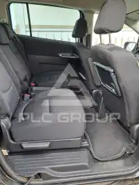 2008 Mazda 5