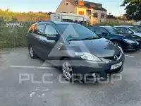 2008 Mazda 5