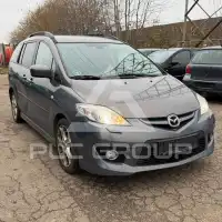 2008 Mazda 5