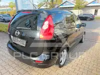2008 Mazda 5