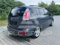 2008 Mazda 5