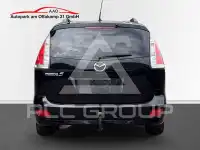 2008 Mazda 5