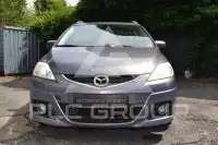 2008 Mazda 5