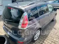 2008 Mazda 5